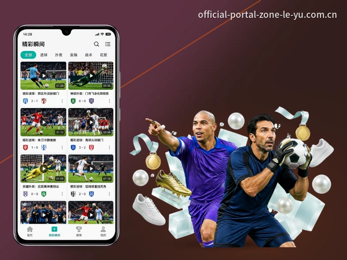乐鱼 APP，精彩赛事触手可得
